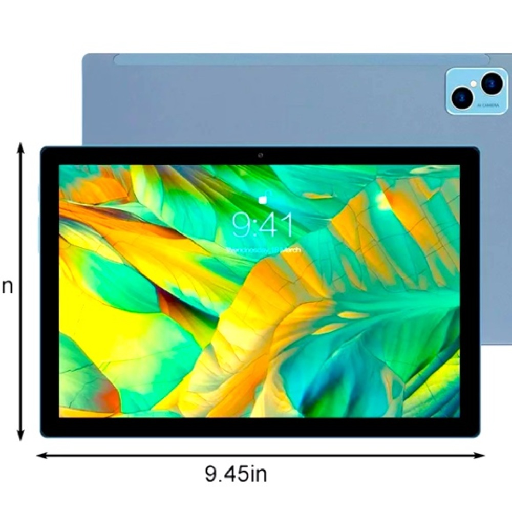 Vortex T10m Pro Tablet